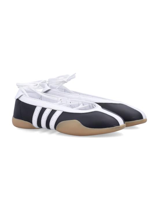 26FW 아디다스 태권도 MEI 발레 스니커즈 JR7031 CBLACK CORE BLACK - ADIDAS