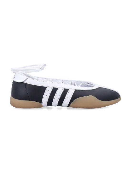 26FW 아디다스 태권도 MEI 발레 스니커즈 JR7031 CBLACK CORE BLACK