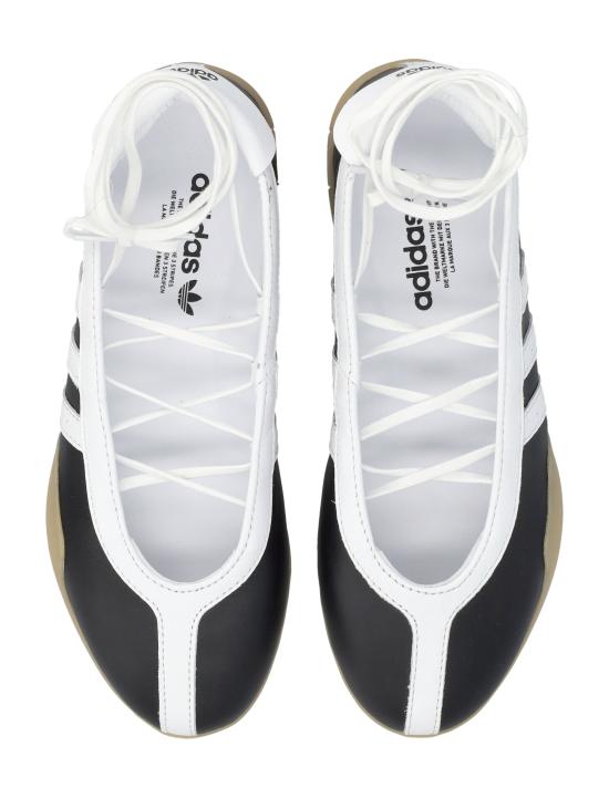 26FW 아디다스 태권도 MEI 발레 스니커즈 JR7031 CBLACK CORE BLACK - ADIDAS