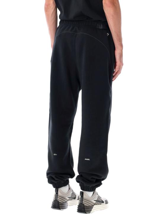 26FW 나이키 트레이닝/조거 팬츠 HM5764 010 BLACK - NIKE