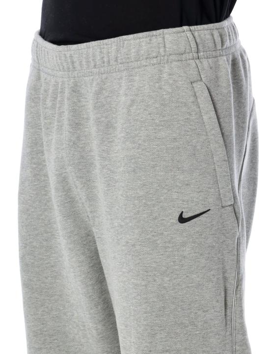 26FW 나이키 트레이닝/조거 팬츠 HM5764 063 DK GREY HEATHER - NIKE