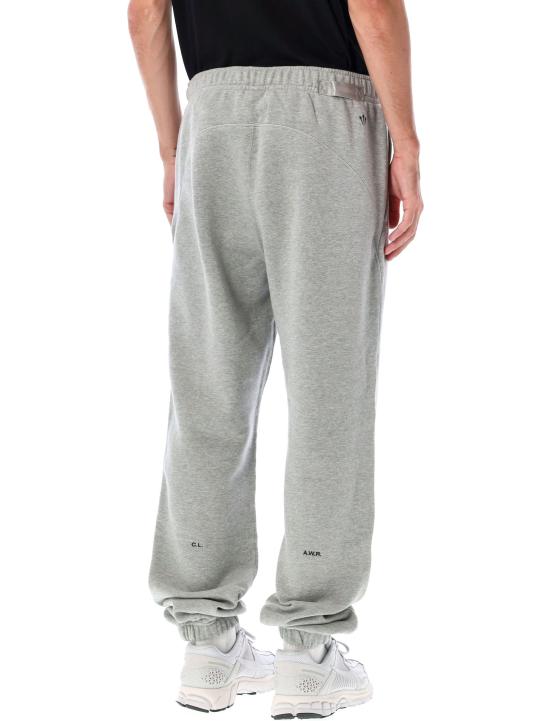 26FW 나이키 트레이닝/조거 팬츠 HM5764 063 DK GREY HEATHER - NIKE