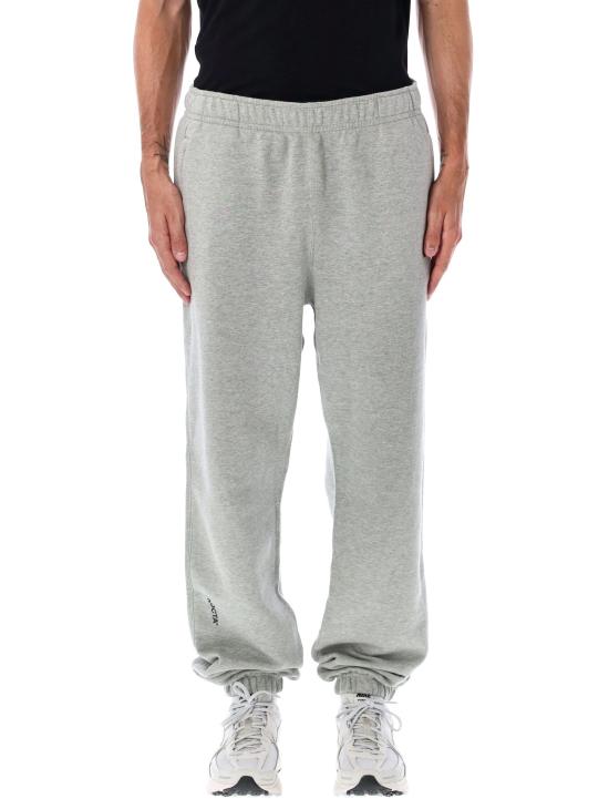 26FW 나이키 트레이닝/조거 팬츠 HM5764 063 DK GREY HEATHER