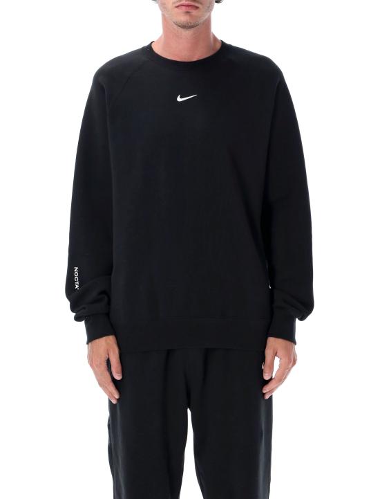 26FW 나이키 스웨터 FN8160 010 BLACK