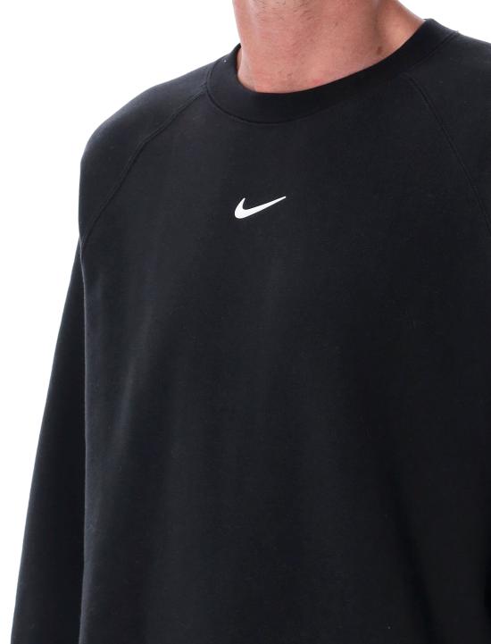26FW 나이키 스웨터 FN8160 010 BLACK - NIKE
