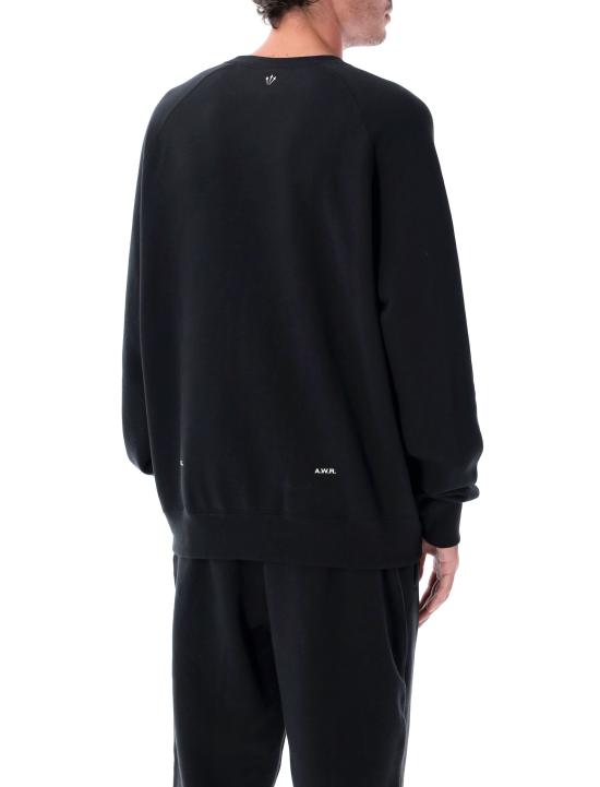 26FW 나이키 스웨터 FN8160 010 BLACK - NIKE