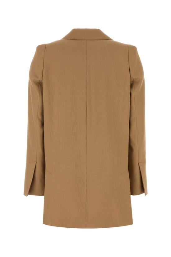 25SS 막스마라 수트 자켓 2511041403600 007 CAMEL - MAX MARA