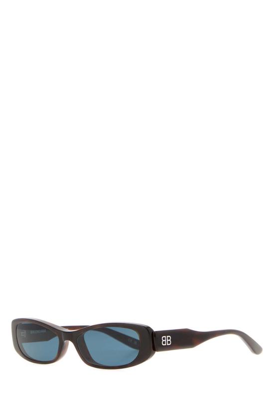 26SS 발렌시아가 선글라스 870642T0039 2042 ANIMAL PRINT