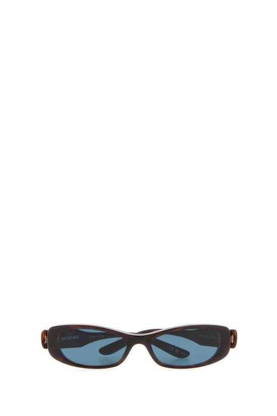 26SS 발렌시아가 선글라스 870642T0039 2042 ANIMAL PRINT - BALENCIAGA