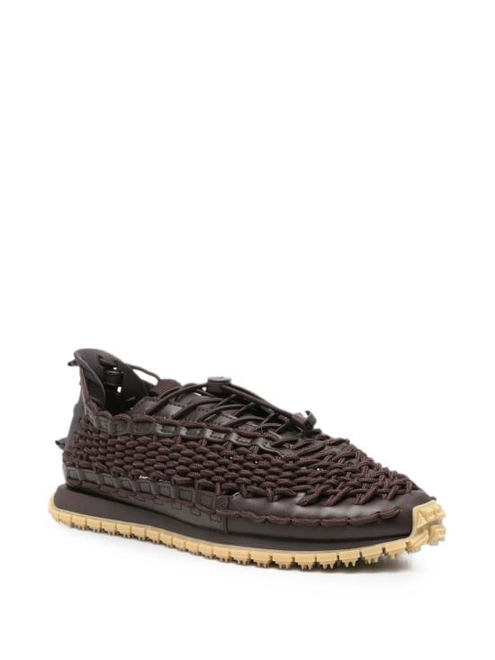 26FW 엠포리오 아르마니 로퍼 EM007306AF29407U6030 BLACK - EMPORIO ARMANI