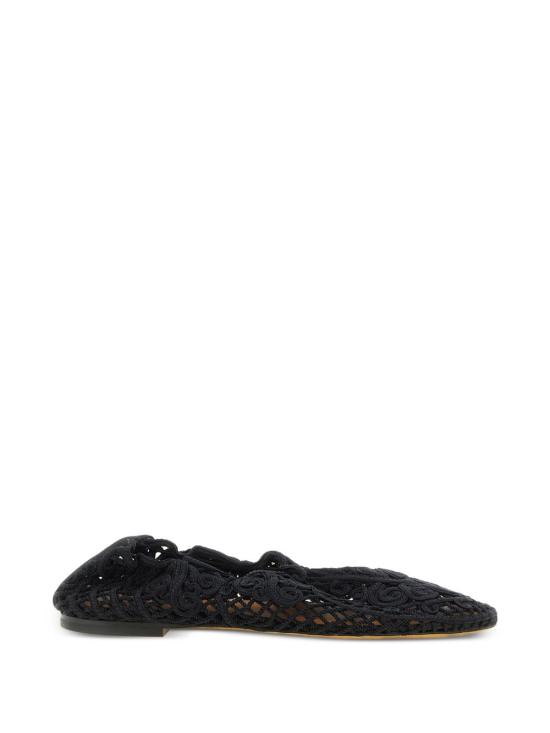26SS 오디시 샌들 OD46039A23035 BLACK