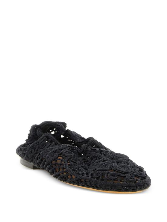 26SS 오디시 샌들 OD46039A23035 BLACK - ODISSI