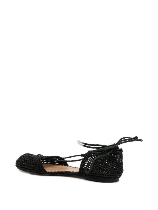 26SS 오디시 샌들 OD46037A23030 BLACK - ODISSI