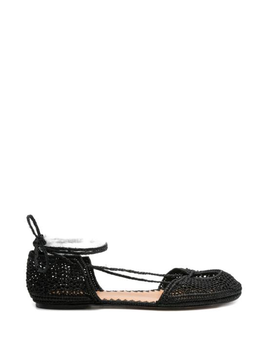 26SS 오디시 샌들 OD46037A23030 BLACK