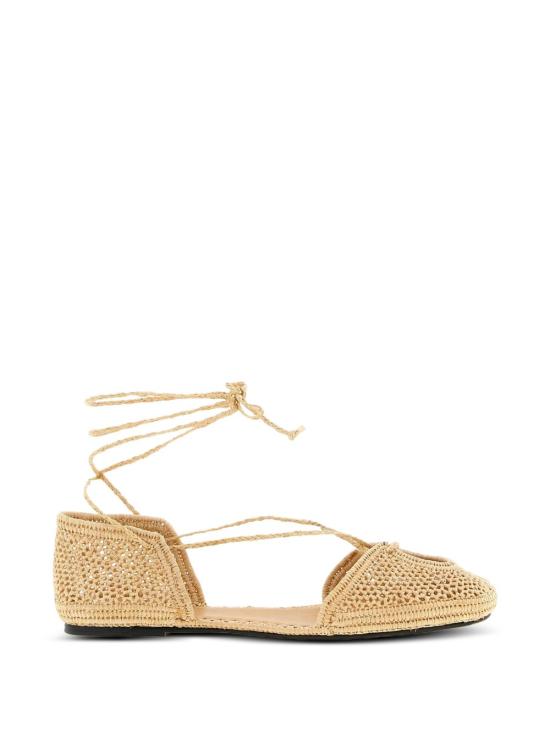 26SS 오디시 샌들 OD46037A23031 BEIGE