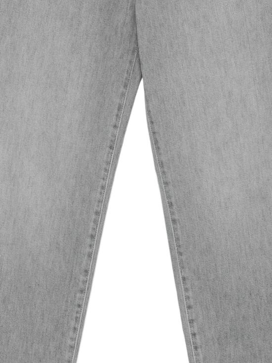 26FW 엠포리오 아르마니 데님 팬츠 EW003498AF27890M8001 GREY - EMPORIO ARMANI