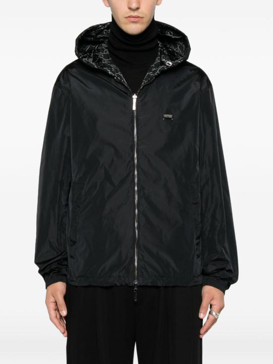 26FW 엠포리오 아르마니 자켓 EM006751AF12021FB517 NAVY - EMPORIO ARMANI