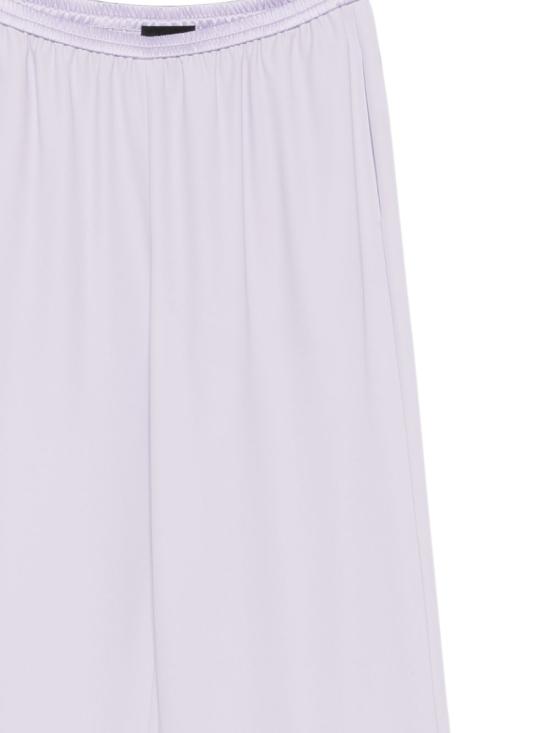 26FW 엠포리오 아르마니 스트레이트 팬츠 EW004300AF10206UA088 LILAC - EMPORIO ARMANI