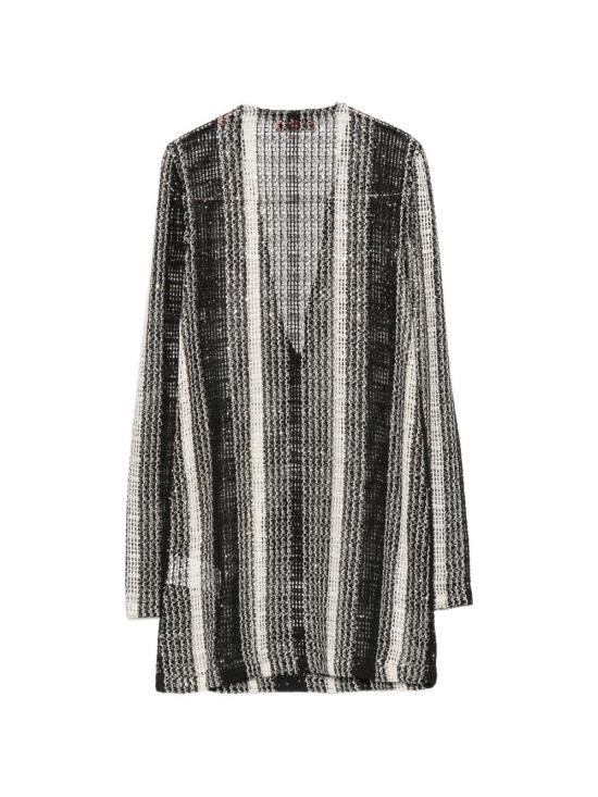 26SS 미소니 비키니 수영복 MS26SQ2IBV00J7S91SR BLACK - MISSONI