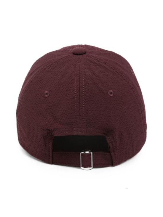 26FW 엠포리오 아르마니 모자 EM007023AF28011UA331 BROWN - EMPORIO ARMANI