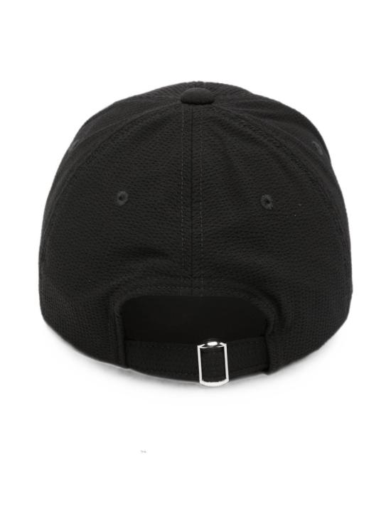 26FW 엠포리오 아르마니 모자 EM007023AF28011UC001 BLACK - EMPORIO ARMANI