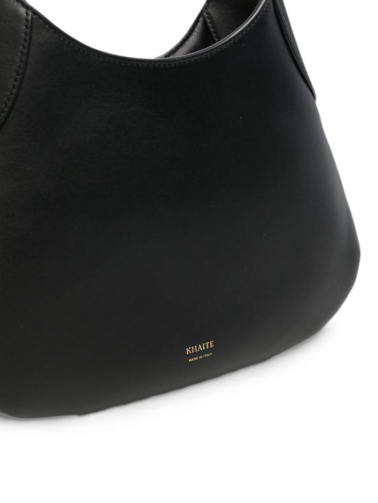 26FW 케이트 토트백 H1048875200 BLACK - KHAITE