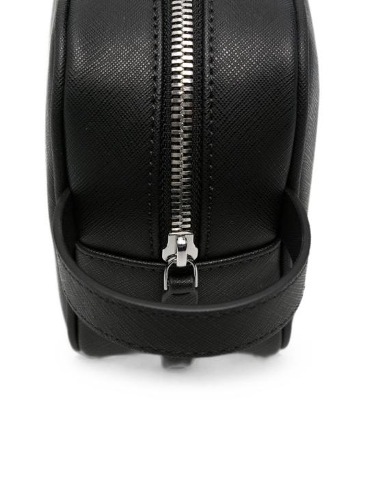 26FW 엠포리오 아르마니 뷰티 케이스 EM002829AF13805UC001 BLACK - EMPORIO ARMANI