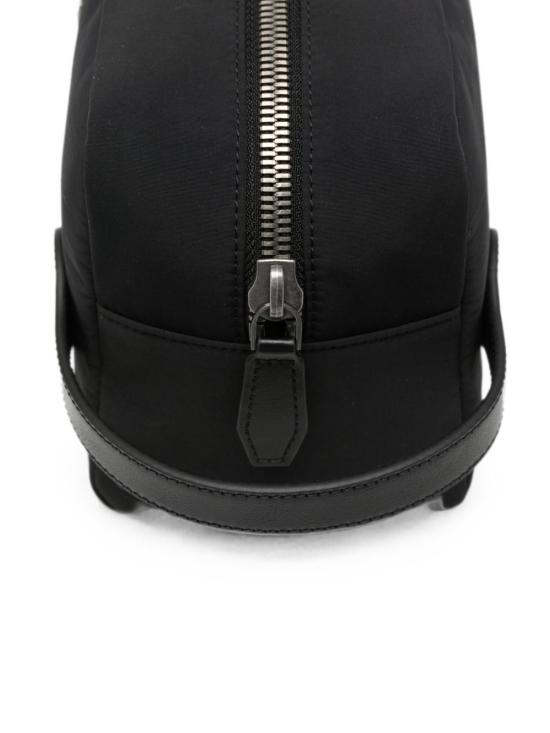 26FW 엠포리오 아르마니 뷰티 케이스 EM007035AF28742UC001 BLACK - EMPORIO ARMANI