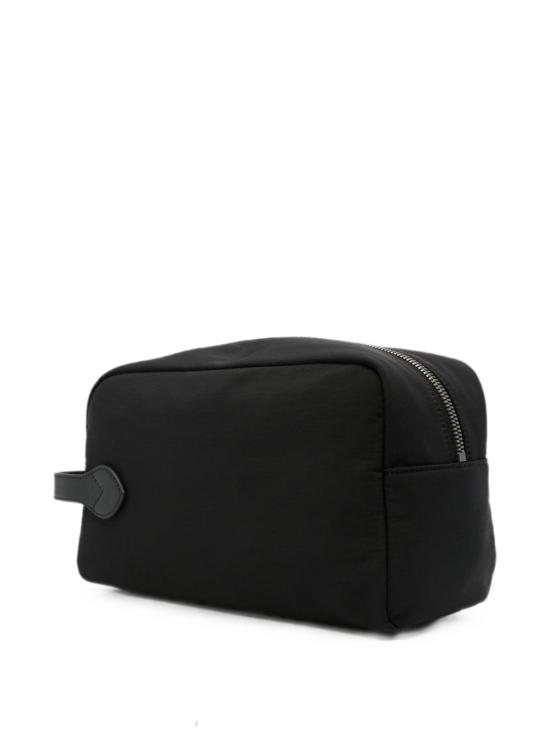 26FW 엠포리오 아르마니 뷰티 케이스 EM007035AF28742UC001 BLACK - EMPORIO ARMANI
