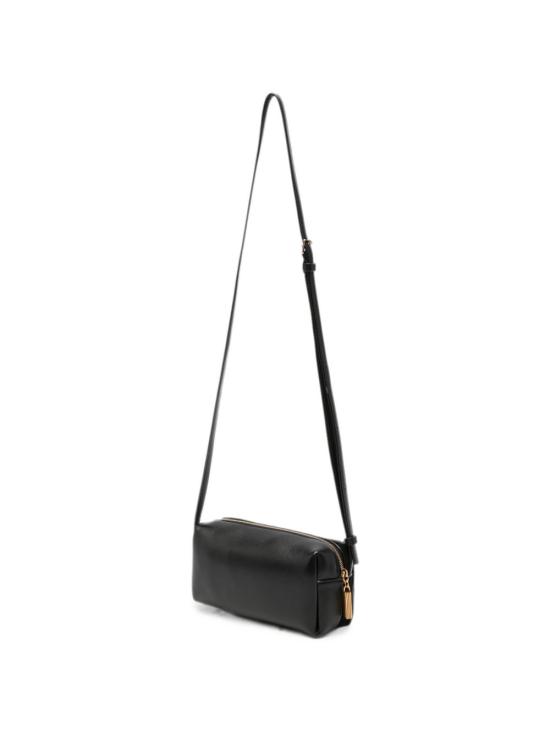 26FW 케이트 크로스백 H30411054200 BLACK - KHAITE