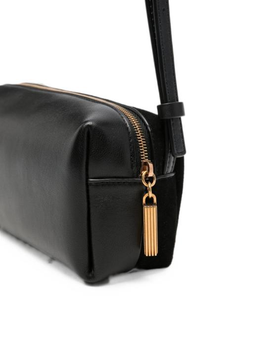26FW 케이트 크로스백 H30411054200 BLACK - KHAITE