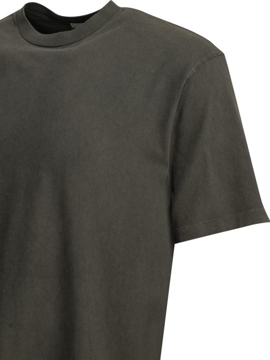26SS 아프레쎄 반팔 티셔츠 26SAP0504BLACK - A.PRESSE