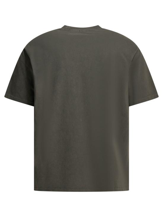 26SS 아프레쎄 반팔 티셔츠 26SAP0504BLACK - A.PRESSE