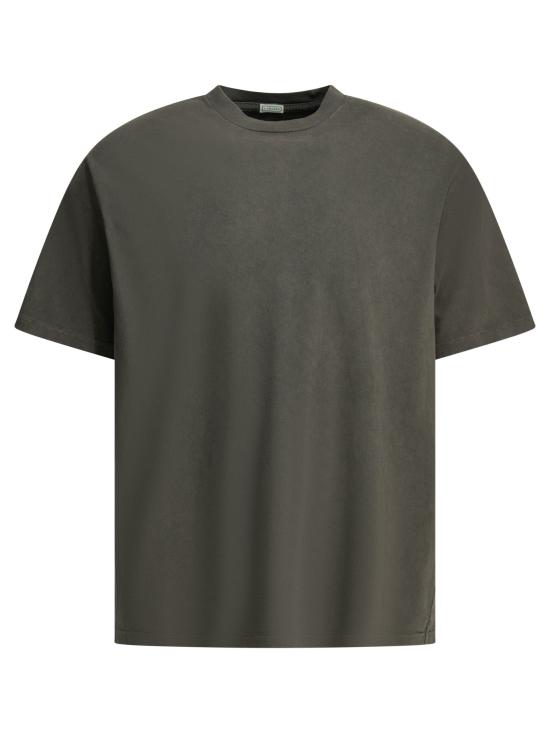 26SS 아프레쎄 반팔 티셔츠 26SAP0504BLACK