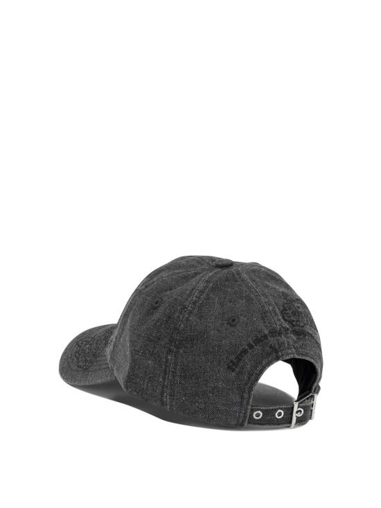 26FW 가니 모자 B3020214055 BLACK - GANNI
