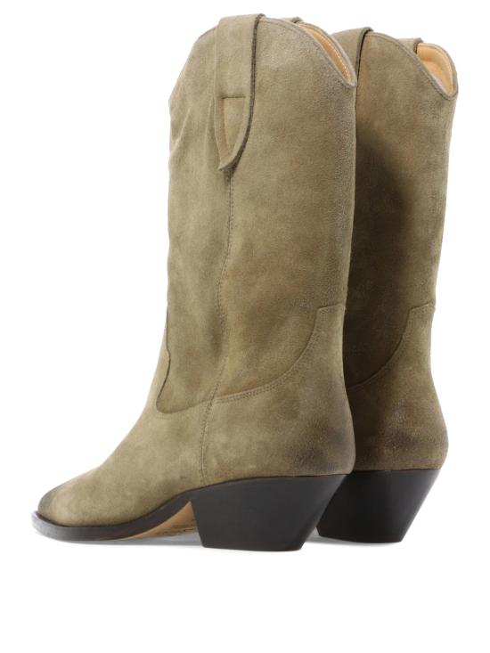 26FW 이자벨마랑 부츠 23PBO0003FAA1A03S50TA BEIGE - ISABEL MARANT