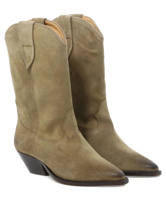 26FW 이자벨마랑 부츠 23PBO0003FAA1A03S50TA BEIGE - ISABEL MARANT