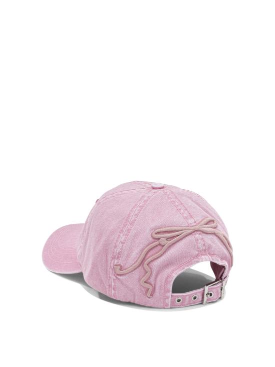 26FW 가니 모자 B3020232478 PINK - GANNI