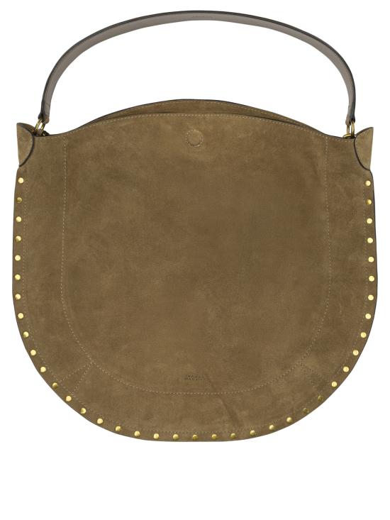 26FW 이자벨마랑 숄더백 24EPP0200FAB2C03M50TA BROWN