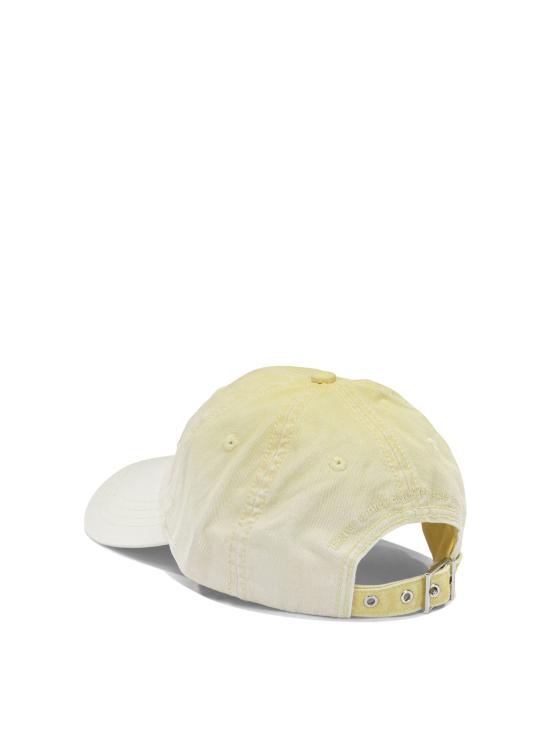 26FW 가니 모자 B302023700X YELLOW - GANNI