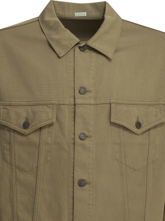 26SS 아프레쎄 자켓 26SAP0120BEIGE - A.PRESSE