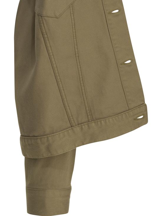 26SS 아프레쎄 자켓 26SAP0120BEIGE - A.PRESSE