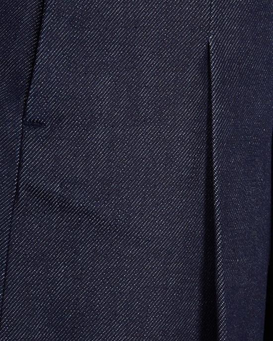 26SS 아페쎄 숏 스커트 3613061843560 NAVY - A.P.C.