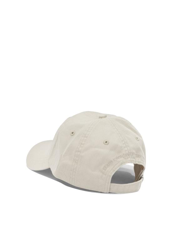 26FW 가니 모자 A6901135 BEIGE - GANNI