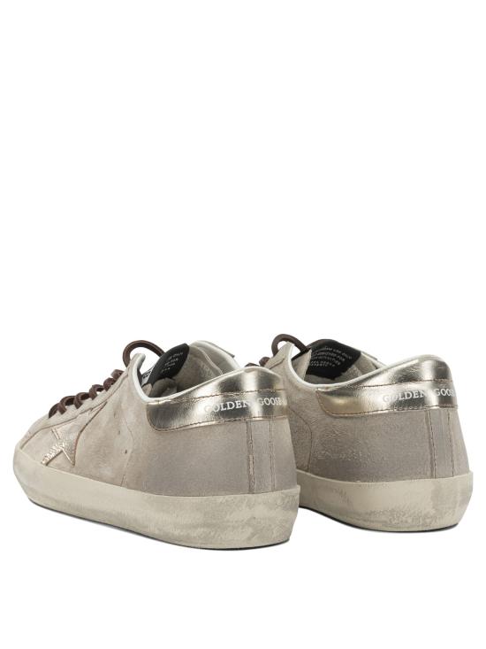 26FW 골든구스 스니커즈 GMF01002F00875015647 BEIGE - GOLDEN GOOSE