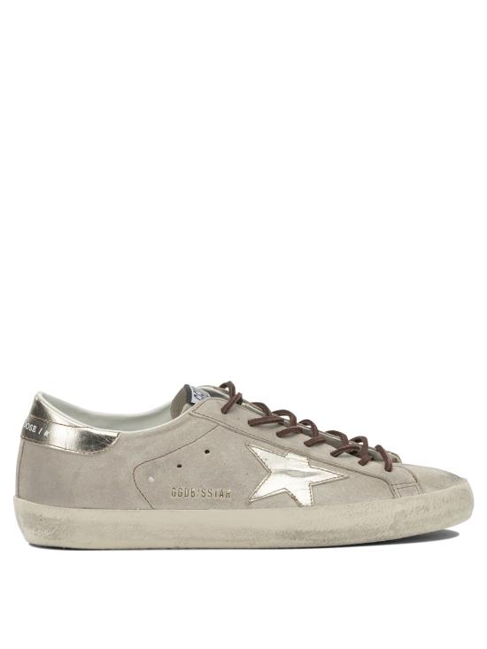 26FW 골든구스 스니커즈 GMF01002F00875015647 BEIGE