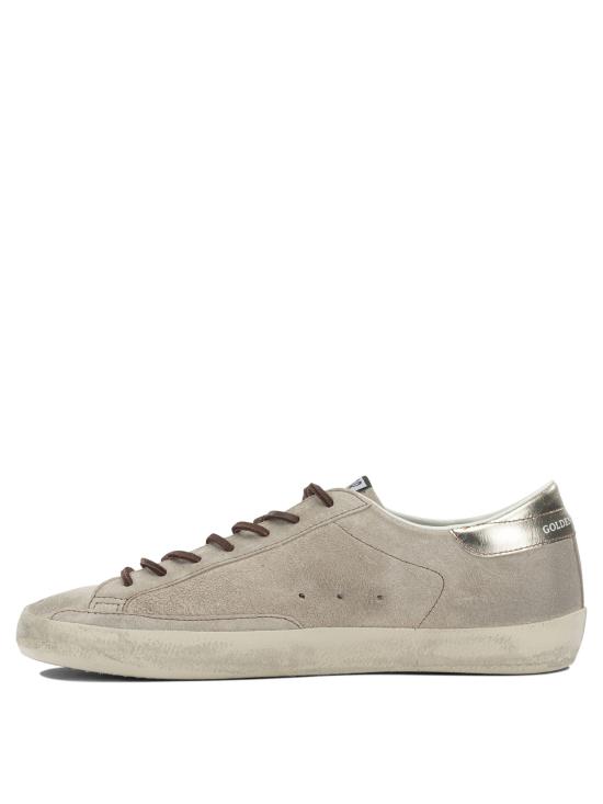 26FW 골든구스 스니커즈 GMF01002F00875015647 BEIGE - GOLDEN GOOSE