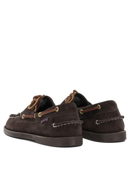 26SS 세바고 샌들 78123GWAH4 BROWN - SEBAGO