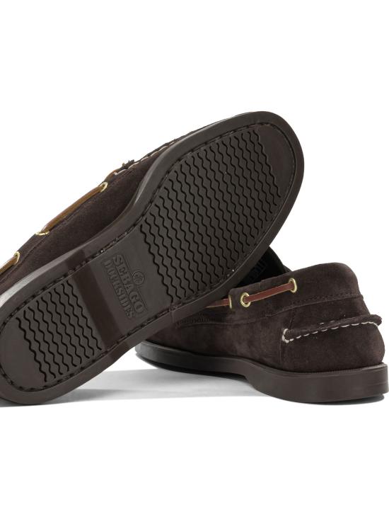 26SS 세바고 샌들 78123GWAH4 BROWN - SEBAGO