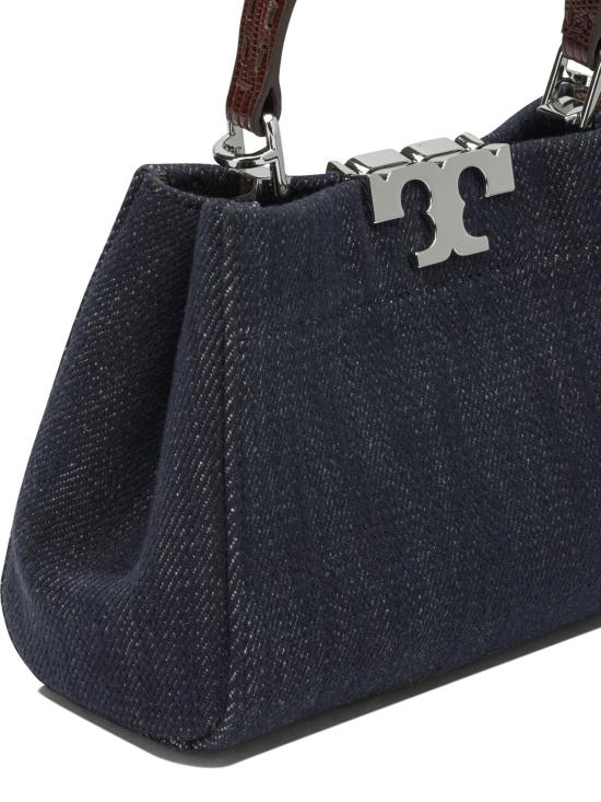 26FW 토리버치 토트백 182874426 BLUE - TORY BURCH